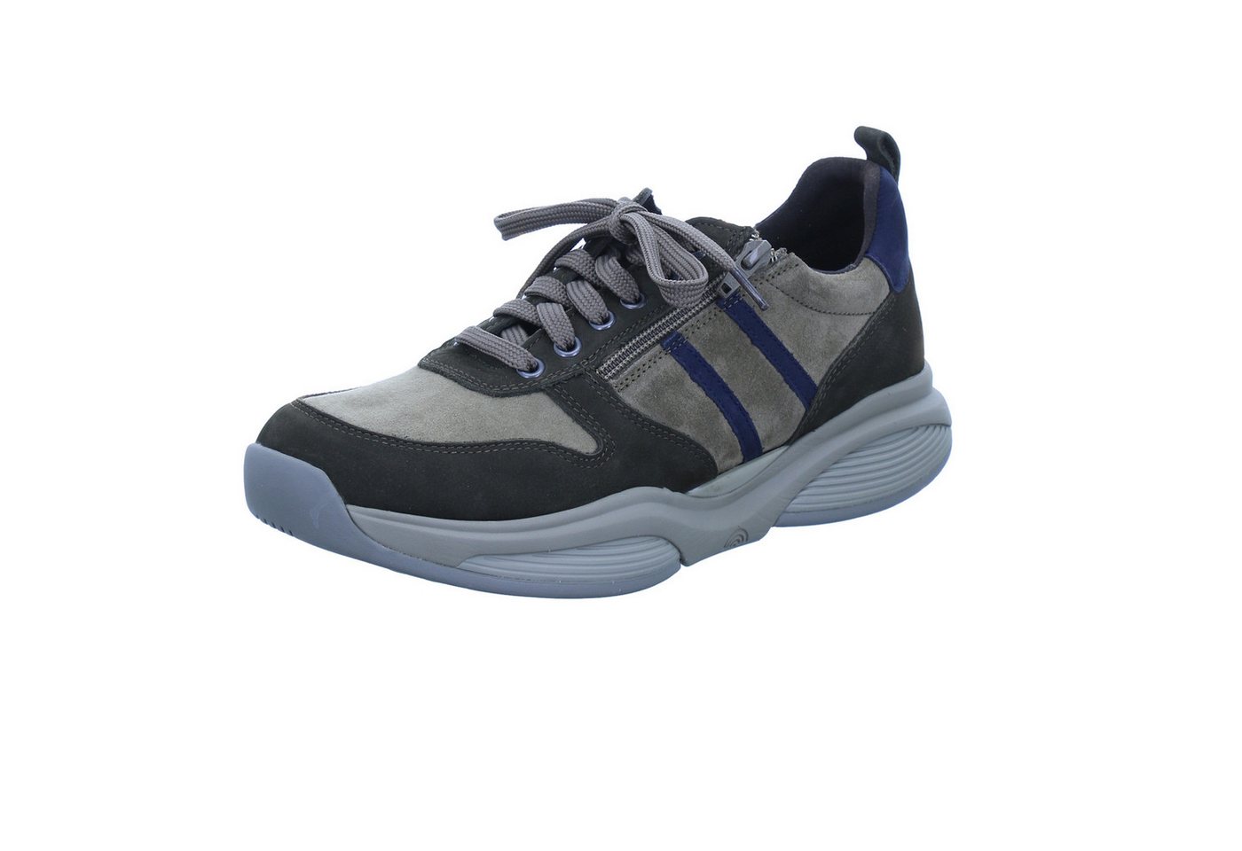 Xsensible SWX3 Men Schnürschuh von Xsensible