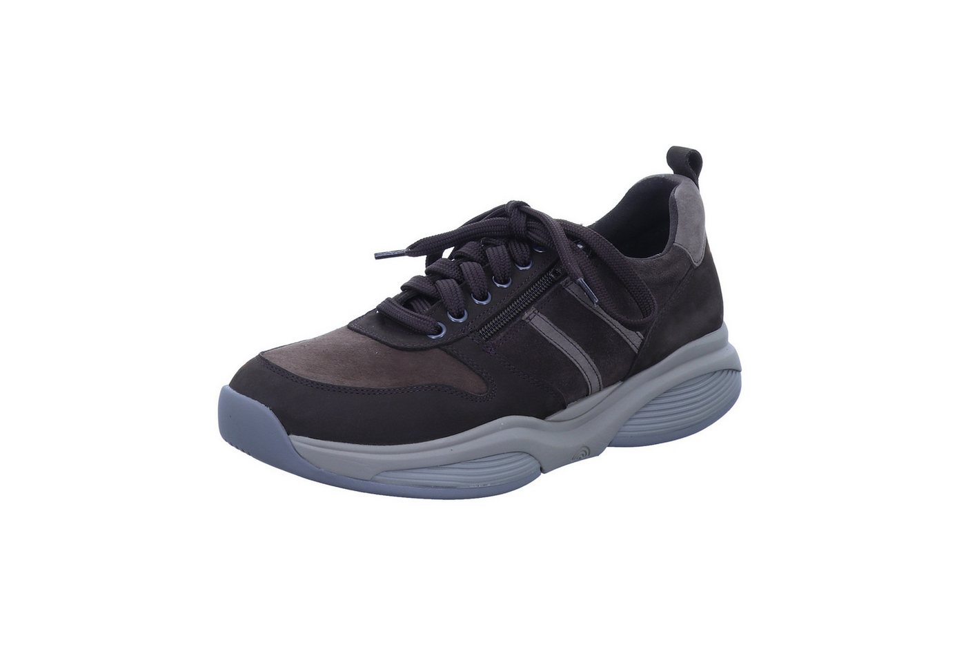 Xsensible SWX3 Men Schnürschuh von Xsensible