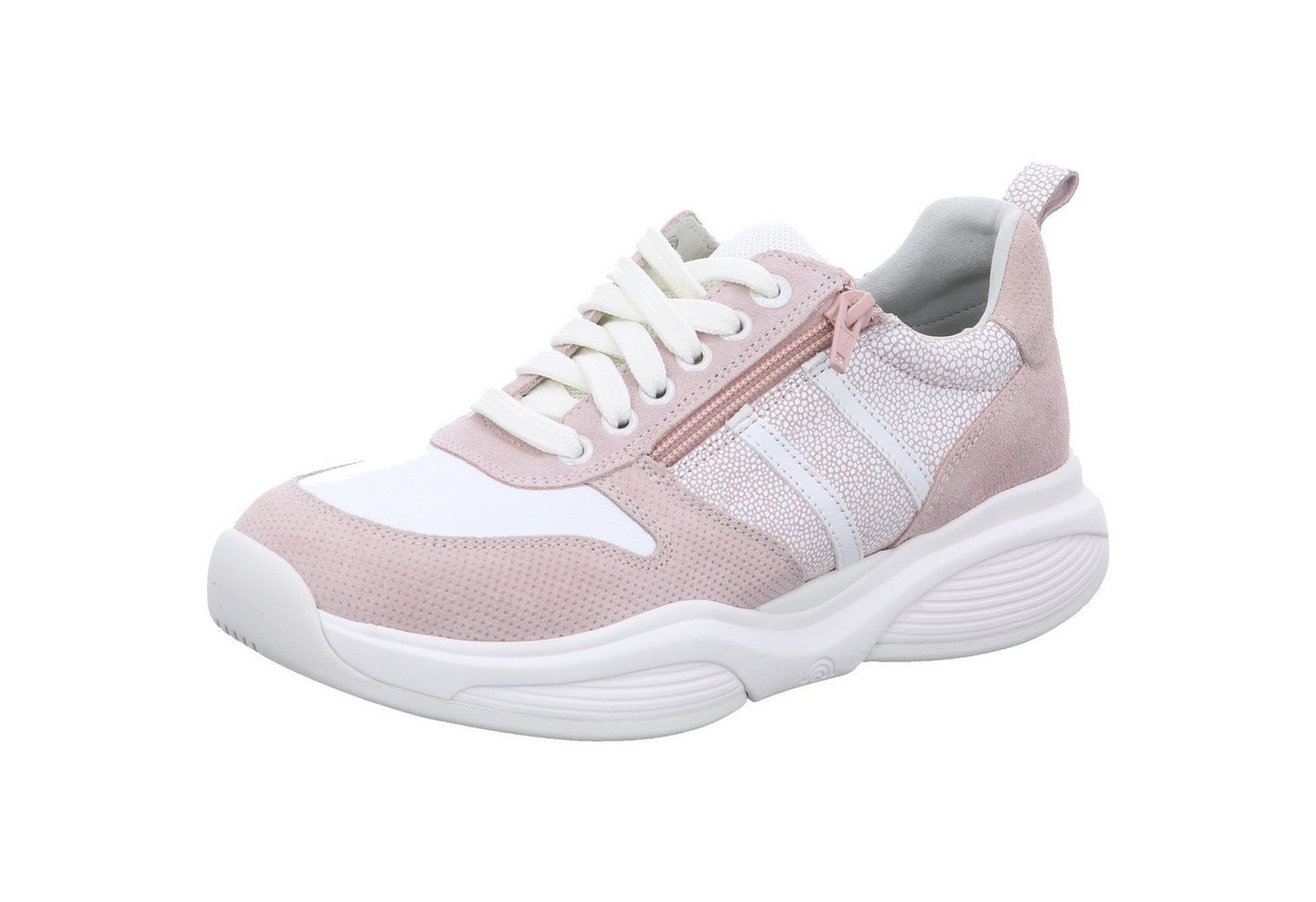 Xsensible SWX3 Schnürschuh für Einlagen geeignet von Xsensible