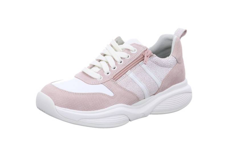Xsensible SWX3 Schnürschuh für Einlagen geeignet von Xsensible