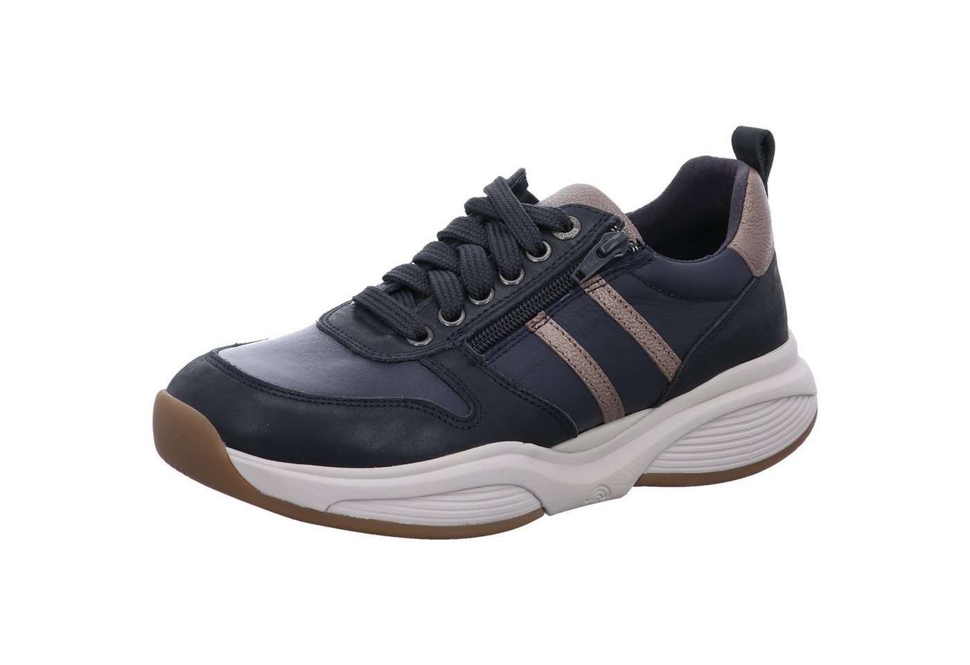 Xsensible SWX3 Schnürschuh von Xsensible