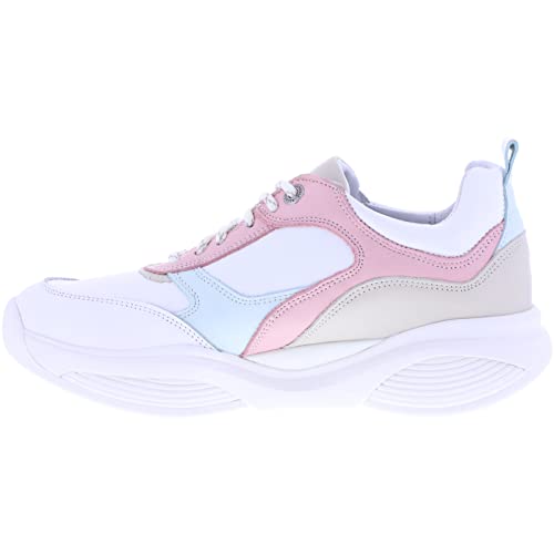 Xsensible Stretchwalker/Modell: SWX19 / Pastel Combi/Leder/Art: 320043-777 / Damen von Xsensible