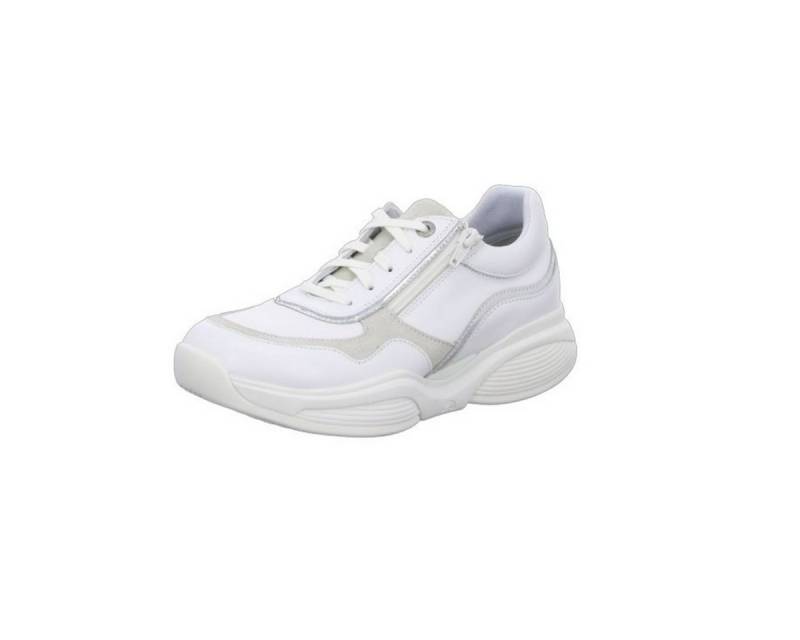 Xsensible weiÃŸ regular fit Sneaker (1-tlg) von Xsensible