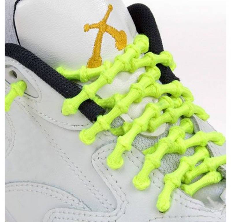 Xtenex Schnürsenkel Multifunktions-Schnürsenkel Kids von Xtenex