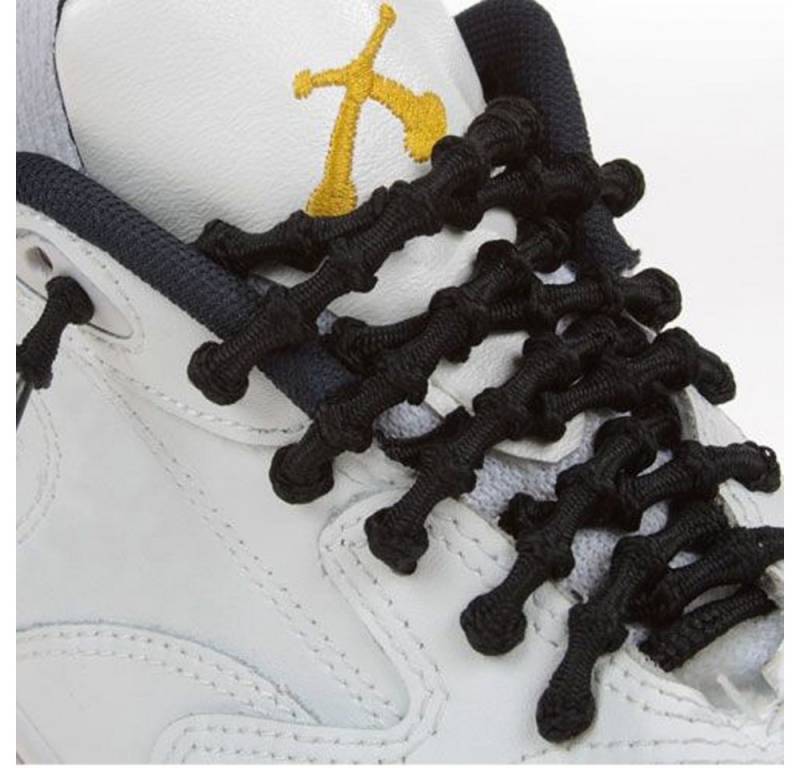 Xtenex Schnürsenkel Multifunktions-Schnürsenkel Kids von Xtenex