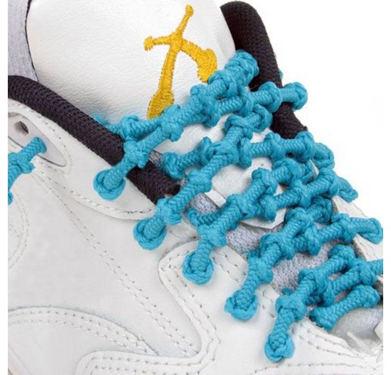 Xtenex Schnürsenkel Multifunktions-Schnürsenkel von Xtenex