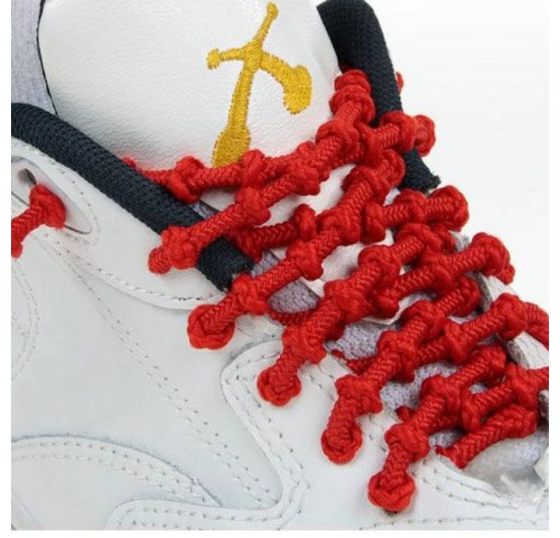 Xtenex Schnürsenkel Multifunktions-Schnürsenkel von Xtenex