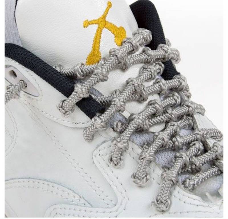 Xtenex Schnürsenkel Multifunktions-Schnürsenkel von Xtenex