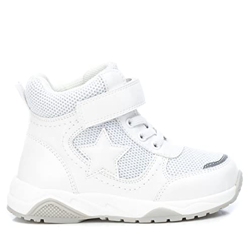 Xti KIDS 150067 Sneaker, weiß, 24 EU von Xti KIDS