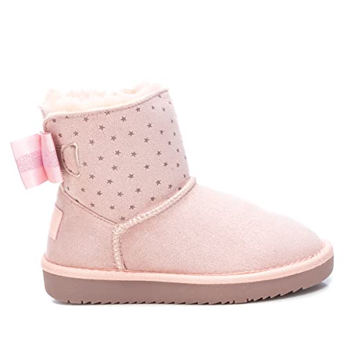 Xti KIDS 150143 Stiefeletten, Nude, 37 EU von Xti KIDS