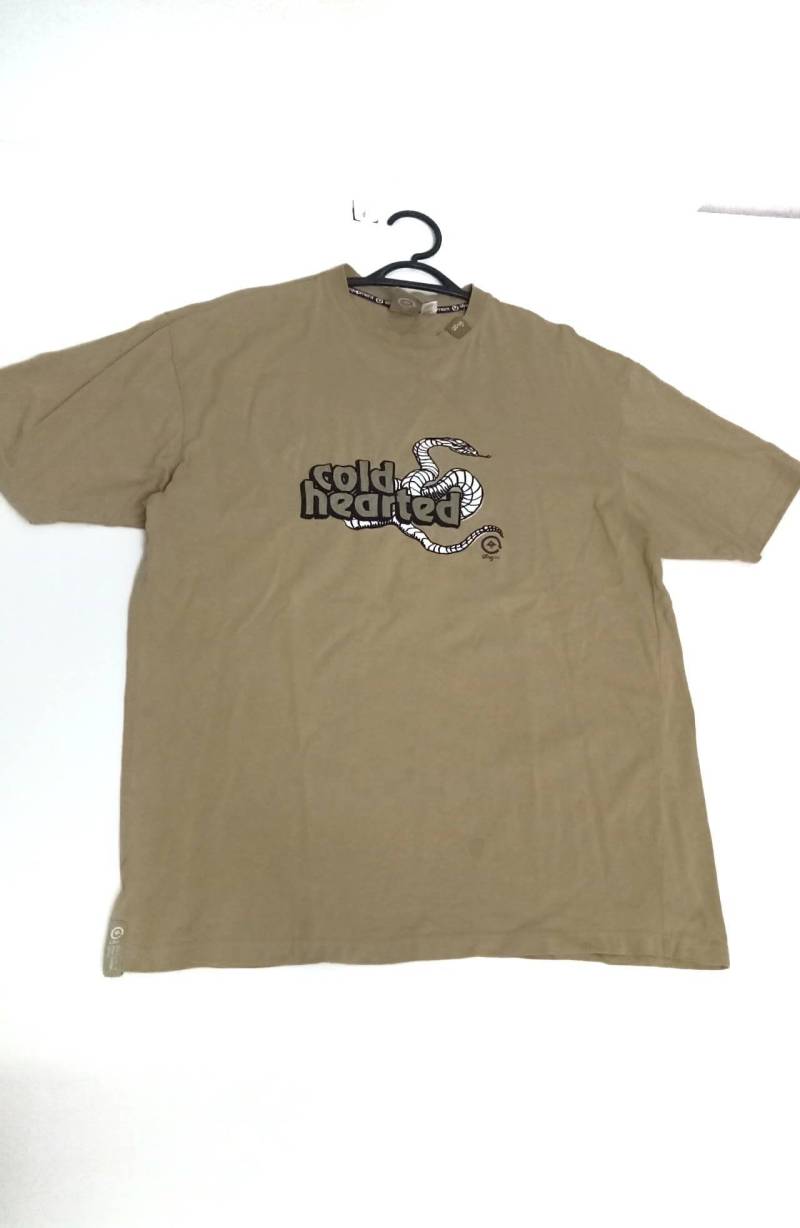 Lrg Shirt Schlange Charecter Shortsleeve Xl Größe Lrg Shirt Schlange Charecter Shortsleeve Xl Größe von XtraTopStore