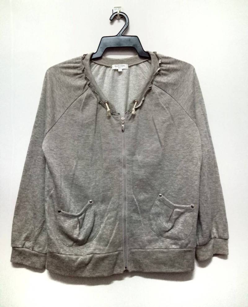 Marie Claire Bis Damen Shirt Mit Reißverschluss Und Doppelfach Marie Claire Bis Damen Shirt Mit Reißverschluss Und Doppelfach von XtraTopStore