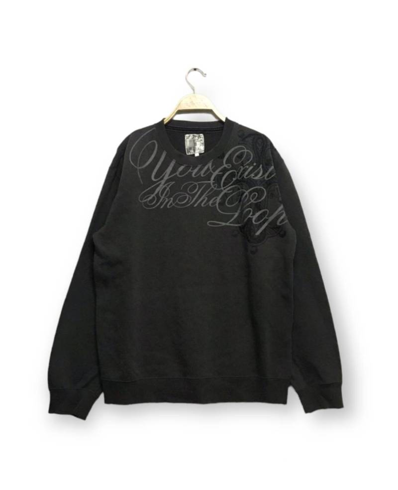 Moven Pick Sweatshirt Crewneck Pullover Gr. Xl Moven Pick Sweatshirt Crewneck Pullover Gr. Xl von XtraTopStore