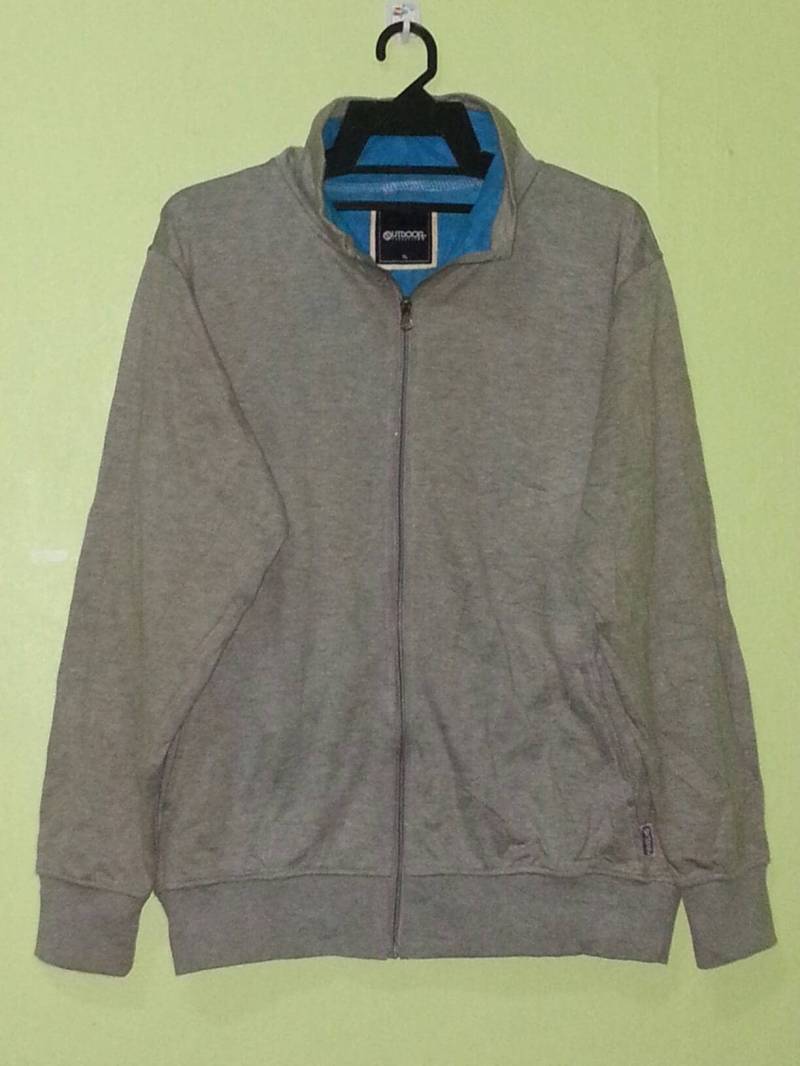 Outdoor Produkt Sweatshirt Pullover Full Zip Outdoor Produkt Sweatshirt Pullover Full Zip von XtraTopStore