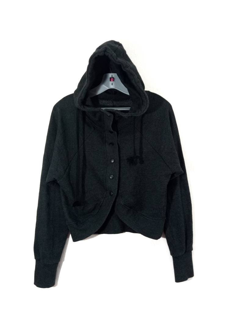 Pullover Plain Kapuzen Renault Jeans Tag Pullover Plain Kapuzen Renault Jeans Tag von XtraTopStore