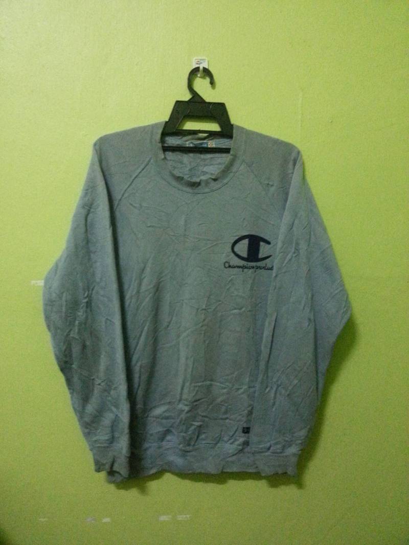 Sweatshirt Champion Produkt Sweatshirt Champion Produkt von XtraTopStore