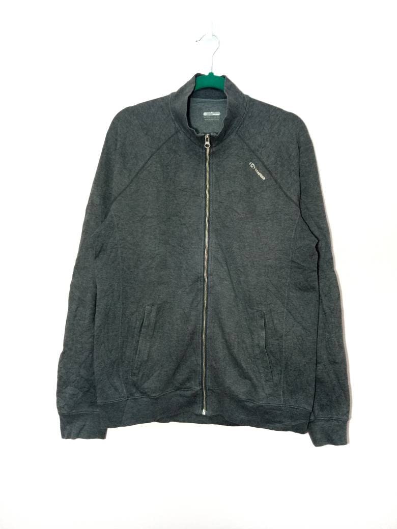 Vintage Goldwin Rollkragenpullover Full Zipper Gr. L Vintage Goldwin Rollkragenpullover Full Zipper Gr. L von XtraTopStore