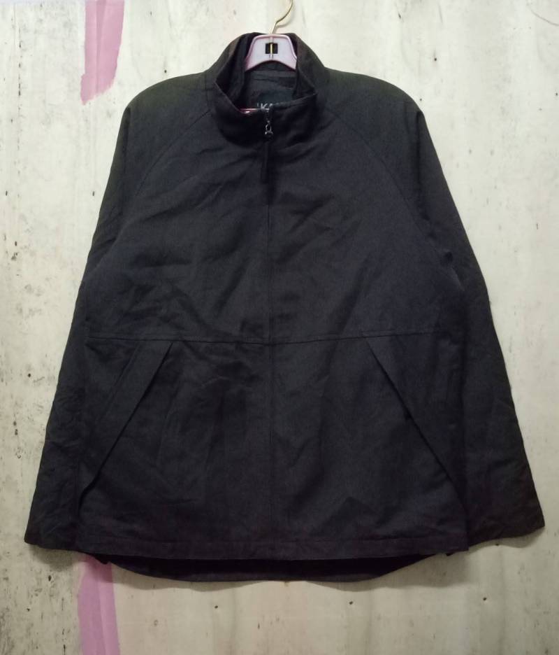 Vintage Kaka Von Kazutaka Kato Jacke Full Zipper Gr. L Vintage Kaka Von Kazutaka Kato Jacke Full Zipper Gr. L von XtraTopStore