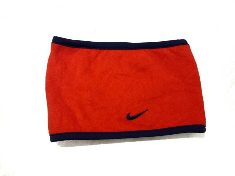 Vintage Nike Stirnbänder Reversible Große Logo Stickerei Vintage Nike Stirnbänder Reversible Große Logo Stickerei von XtraTopStore