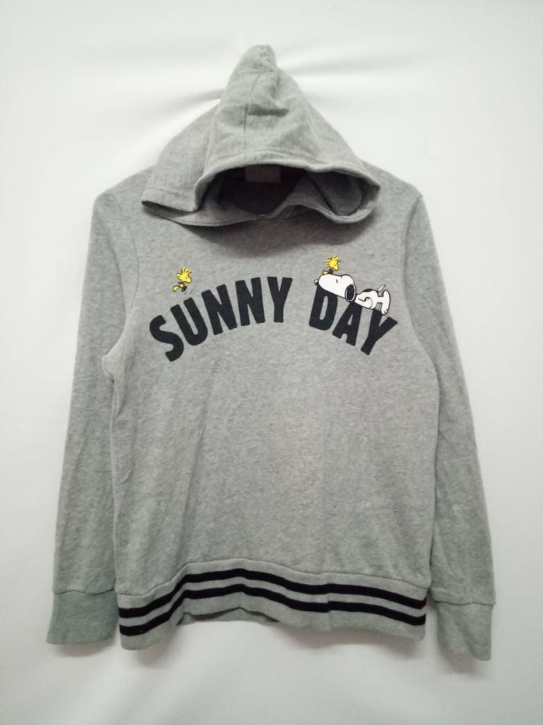 Vintage Peanuts Für Kinder Sweatshirt Hoodie M Größe Vintage Peanuts Für Kinder Sweatshirt Hoodie M Größe von XtraTopStore