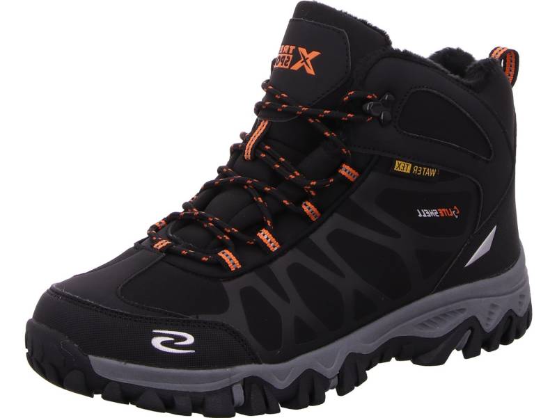 Xtreme Sports Schnürstiefel mit TEX-Membran von Xtreme Sports