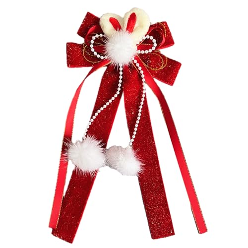 Exquisites Haarreif, Haarnadel, schönes Haar-Accessoire für Mädchen und Frauen, für Partys und besondere Anlässe, Haarspange für Damen von Xuancai