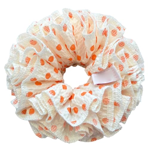 Haarband mit Blumenmuster, bequem, elastisch, elegante Damen-Haarbekleidung für jeden Anlass, vielseitig einsetzbar von Xuancai