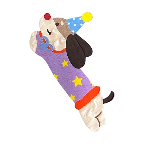 Haarspangen mit Kätzchen-Motiv, für Mädchen, Kinder, Welpen, schöne handgefertigte Haarnadeln, schöne Haarnadeln Haarspangen mit Kätzchen-Motiv, für Mädchen, Kinder, Welpen, schöne handgefertigte Haarnadeln, schöne Haarnadeln von Xuancai