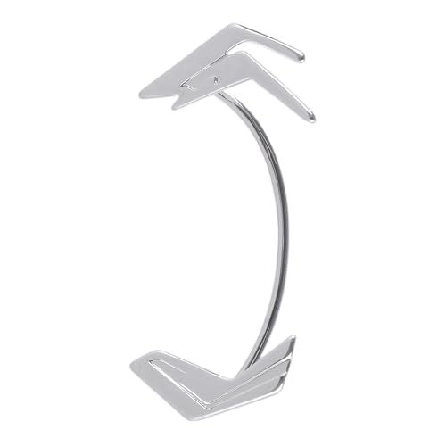 Moderne Skelett-Wirbelsäule, Alien-Ohrhaken, trendige Ohrclips, Ornament, modische Clips, Zubehör für Mode-Enthusiasten, trendige Haken Moderne Skelett-Wirbelsäule, Alien-Ohrhaken, trendige Ohrclips, Ornament, modische Clips, Zubehör für Mode-Enthusiasten, trendige Haken von Xuancai