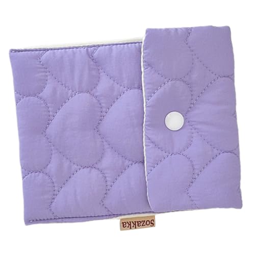 Xuancai Periodenbeutel Damenbinden Aufbewahrungstasche Menstruationspad Tasche Tampon Pad Halter Tragbare Tamponbeutel Stillunterlage Halter Tampons Halter für Geldbörse, a, Einheitsgröße von Xuancai