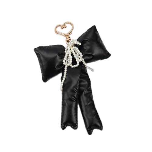 Xuancai Perlen-Schleifen-Anhänger, Handy-Anhänger, bunter Schlüsselanhänger, abnehmbares Handy-Schlüsselband, handgefertigt, Ornament für Geldbörse, Tasche Xuancai Perlen-Schleifen-Anhänger, Handy-Anhänger, bunter Schlüsselanhänger, abnehmbares Handy-Schlüsselband, handgefertigt, Ornament für Geldbörse, Tasche von Xuancai