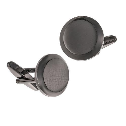 1 Paar multifunktionale Manschettenknöpfe, elegante Manschettenknöpfe, geeignet für formelle Anlässe, modernes Design, stilvolle Manschettenknöpfe, Einheitsgröße, Wie beschrieben, Wie beschrieben von Xuanxi