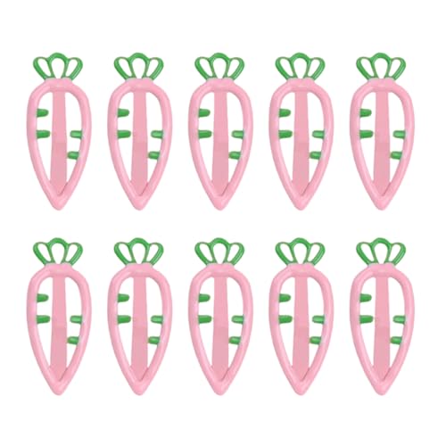 2000er schöne Haarspange mit süßer Karotten-Haarnadel, Pferdeschwanz-Halter, Ostern 2000er Jahre, Haarspange für Damen 2000er schöne Haarspange mit süßer Karotten-Haarnadel, Pferdeschwanz-Halter, Ostern 2000er Jahre, Haarspange für Damen von Xuanxi