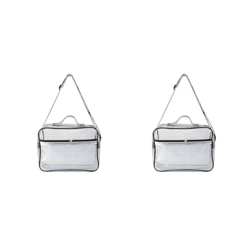 Antistatische Reinraum-Werkzeugtasche, Ingenieurtasche, multifunktionale Umhängetasche, PVC-Tasche für Computerwerkzeug, transparente Reinraum-Ingenieurtasche, antistatische PVC-Tasche, Werkzeugträger Antistatische Reinraum-Werkzeugtasche, Ingenieurtasche, multifunktionale Umhängetasche, PVC-Tasche für Computerwerkzeug, transparente Reinraum-Ingenieurtasche, antistatische PVC-Tasche, Werkzeugträger von Xuanxi