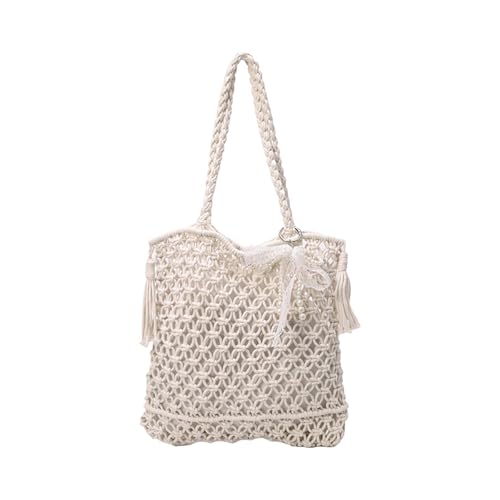Damen-Strandtasche, Urlaubstile, Achseltasche, gewebte Schultertasche, modische Handtasche, hohl, Urlaub für Reisen, Alltag, Damen, Strand, gewebter Unterarm, Urlaub, Stile, Schultertasche, modische Damen-Strandtasche, Urlaubstile, Achseltasche, gewebte Schultertasche, modische Handtasche, hohl, Urlaub für Reisen, Alltag, Damen, Strand, gewebter Unterarm, Urlaub, Stile, Schultertasche, modische von Xuanxi