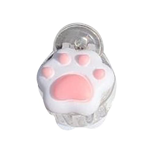 Kleine Haarklammern aus Kunstharz, für Frisur, Pony, Haarspangen, schöne Haarspangen von Xuanxi