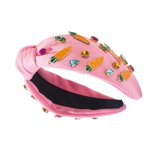 Modischer Kopfschmuck, luxuriöser Haarschmuck, mit Strasssteinen besetzt, für Kinder und Erwachsene, Foto-Requisiten von Xuanxi