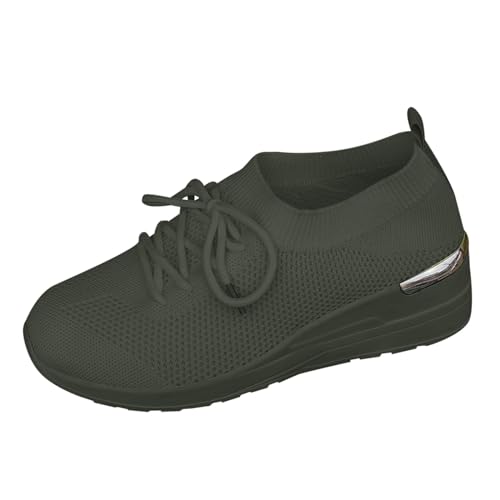 Xumilala Damen-Sneaker Freizeit Sommer Sportschuhe Turnschuhe Running Tennis Walkingschuhe Laufschuhe Atmungsaktive Mode Für Studenten Und Jugendliche Xumilala Damen-Sneaker Freizeit Sommer Sportschuhe Turnschuhe Running Tennis Walkingschuhe Laufschuhe Atmungsaktive Mode Für Studenten Und Jugendliche von Xumilala