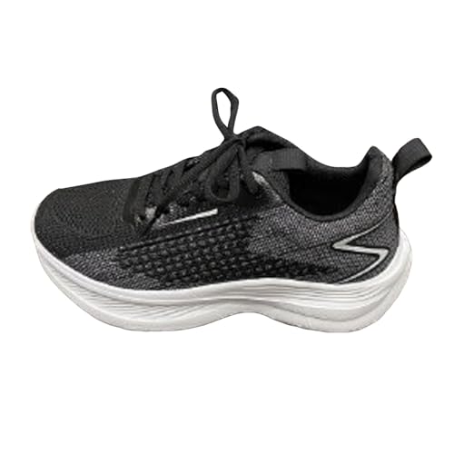 Xumilala Damen Sneaker Unisex Mode All-Match Turnschuhe Running Casual Walkingschuhe Fitness Jogging Leichte Atmungsaktiv rutschfeste Schuhe Mesh weiche Sohle von Xumilala