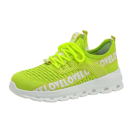 Xumilala Sneaker Schuhe für Damen Wanderschuhe leichte Slip-On-Laufschuhe Turnschuhe Sportschuhe Slip On Leichte Running Atmungsaktiv Tennisschuhe Xumilala Sneaker Schuhe für Damen Wanderschuhe leichte Slip-On-Laufschuhe Turnschuhe Sportschuhe Slip On Leichte Running Atmungsaktiv Tennisschuhe von Xumilala