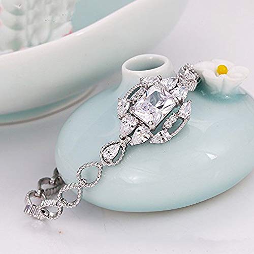 Modeschmuck Armschmuck Armkette Damen Amreif Kette Xuping Armband Modeschmuck Xuping Armband 19-21 cm Modeschmuck Armschmuck Armkette Damen Amreif Kette Xuping Armband Modeschmuck Xuping Armband 19-21 cm von XUPING