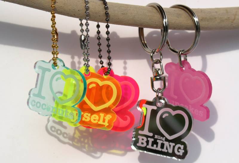 Zubehör Plexiglas Ich Liebe Anpassbar. Kaufen Sie Ein Modell in Foto, Oder Was Wollen Im Herzen Unten Präsentiert von XxGalleryDesign