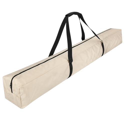 Xxerciz 144 cm Tragetasche für 2,7 m faltbaren Strandschirm, 600D wasserdichte Terrassenschirm-Abdeckungen, Outdoor, robuste Tasche für Blissun, Sunnyglade, Sunshine, Tempera, Xxerciz 144 cm Tragetasche für 2,7 m faltbaren Strandschirm, 600D wasserdichte Terrassenschirm-Abdeckungen, Outdoor, robuste Tasche für Blissun, Sunnyglade, Sunshine, Tempera, von Xxerciz