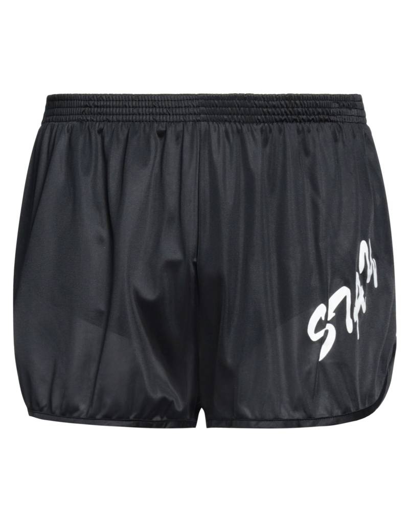 Y,IWO Shorts & Bermudashorts Herren Schwarz Y,IWO Shorts & Bermudashorts Herren Schwarz von Y,IWO