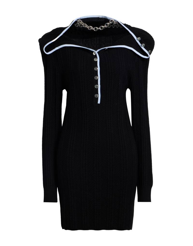 Y/PROJECT Mini-kleid Damen Schwarz von Y/PROJECT