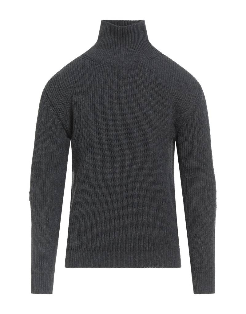 Y/PROJECT Rollkragenpullover Herren Braungrau von Y/PROJECT