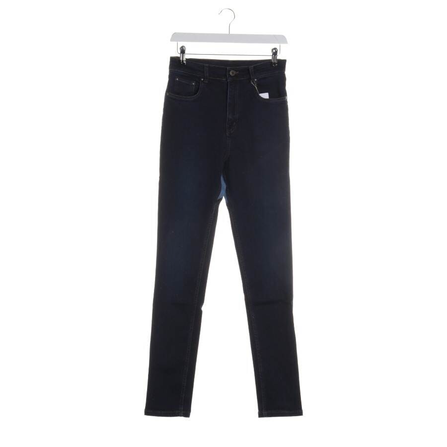 Y/Project Jeans Slim Fit W28 Navy von Y/Project