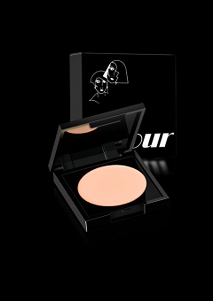 Y/our Concealer Y/our Camouflage Cream 6 Farben (3,5g) von Y/our