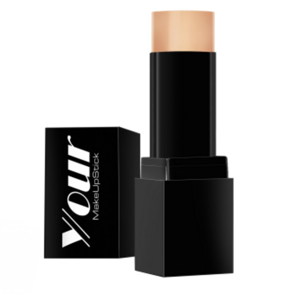 Y/our Make-up Stick Y/Our Make-up Stick gut deckendes High Definition Farbe 03, Make-up,Viagisten Make up,Bräunung,Camouflage Y/our Make-up Stick Y/Our Make-up Stick gut deckendes High Definition Farbe 03, Make-up,Viagisten Make up,Bräunung,Camouflage von Y/our