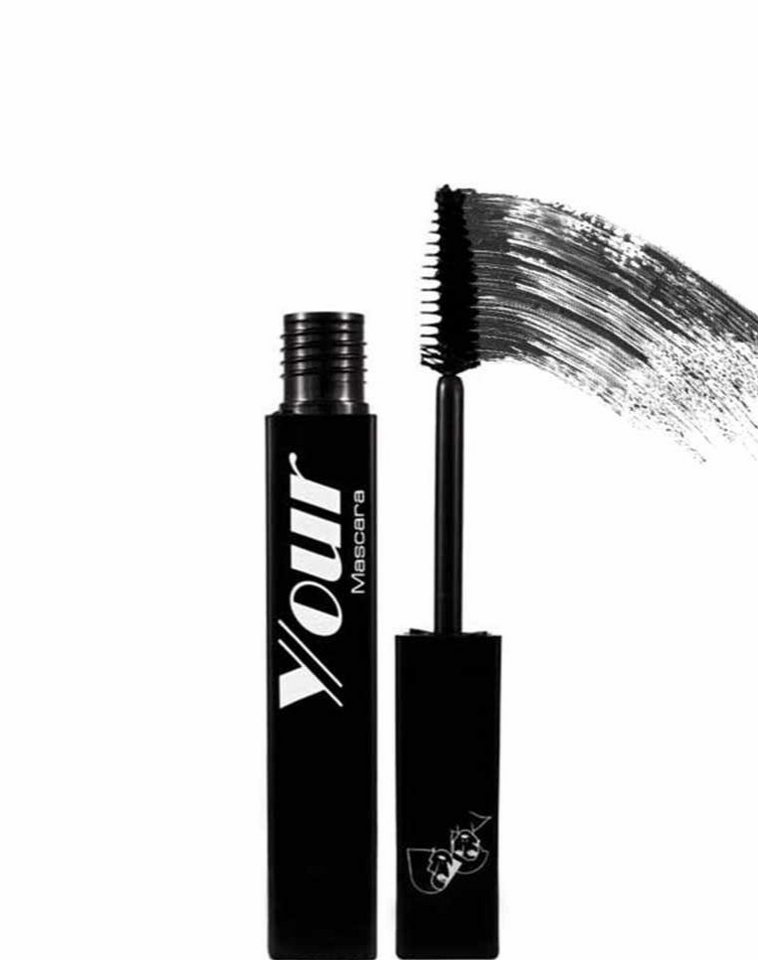 Y/our Mascara Y/our Mascara für natürliche, aber dennoch betonte Wimpern 8 ml, natürliche Wimpern Y/our Mascara Y/our Mascara für natürliche, aber dennoch betonte Wimpern 8 ml, natürliche Wimpern von Y/our